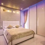 بيت للعطل Beautiful In Stobrec With Sauna