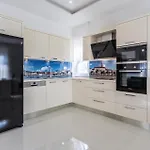 بيت للعطل Beautiful In Stobrec With Sauna سبليت