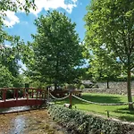 بيت للعطل Beautiful In Stobrec With Sauna