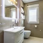 Holiday home Gorgeous In Stobrec With Sauna