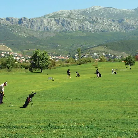 Beautiful In Stobrec With Sauna * スプリト