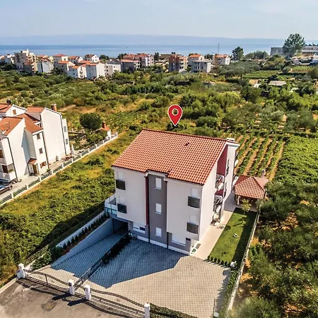 Beautiful In Stobrec With Sauna * スプリト