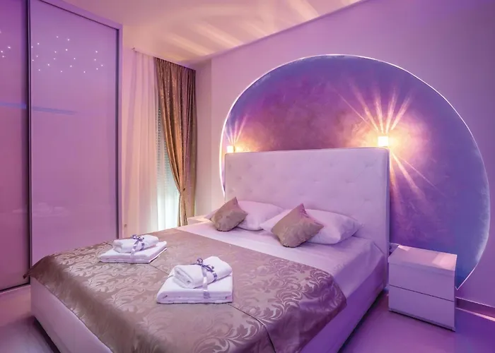 Beautiful In Stobrec With Sauna * Split