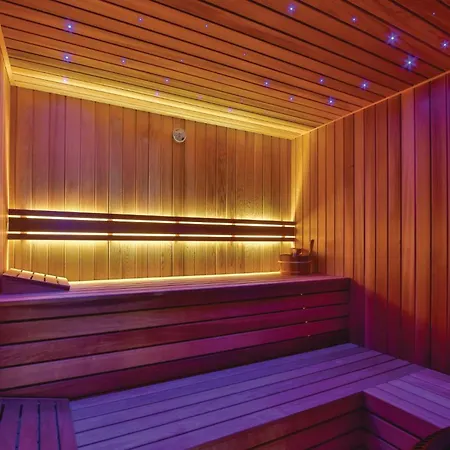 Semesterbostad Gorgeous In Stobrec With Sauna *