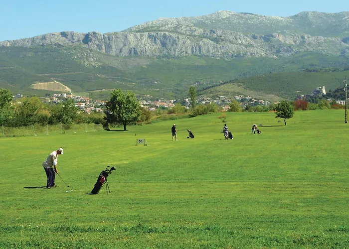 Beautiful In Stobrec With Sauna * 스플리트